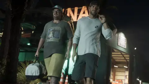Imagem oficial: Capturas oficiais