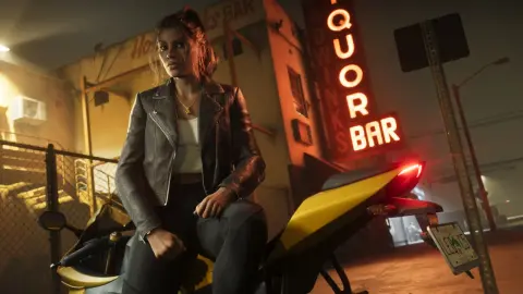 Imagem oficial: Capturas oficiais
