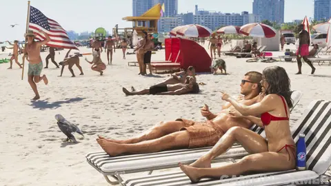 Imagem oficial: Vice City, USA (2 de 14)