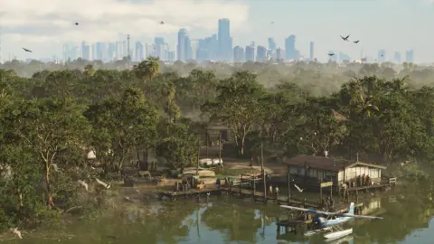 Imagem oficial: Grassrivers (5 de 6)