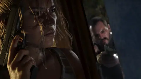 Imagem oficial: Lucia Caminos (4 de 11)
