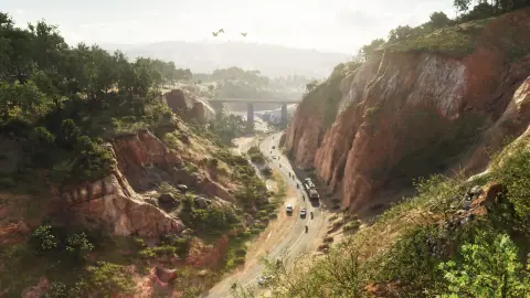 Imagem oficial: Mount Kalaga (4 de 6)