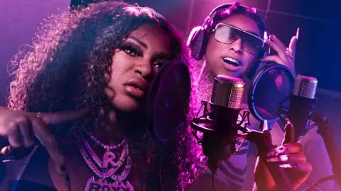 Imagem oficial: Real Dimez (4 de 4)