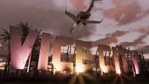 Imagem oficial: Vice City, USA (3 de 14)